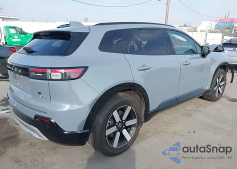 2024 Honda Prologue Touring из США, поврежденный, VIN 3GPKHXRJ5RS506630